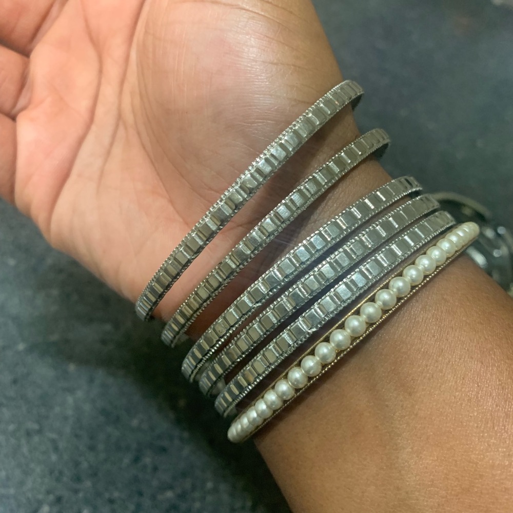 Bracelet bundle - Picture 3 of 4